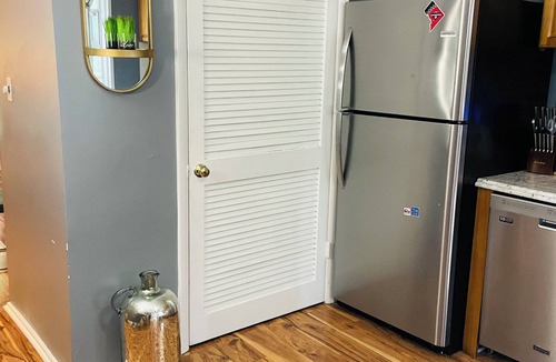 Landover House | Welcome Home Relax in Comfort at Our Modern 2 Bedroom Townhome in Hyattsville