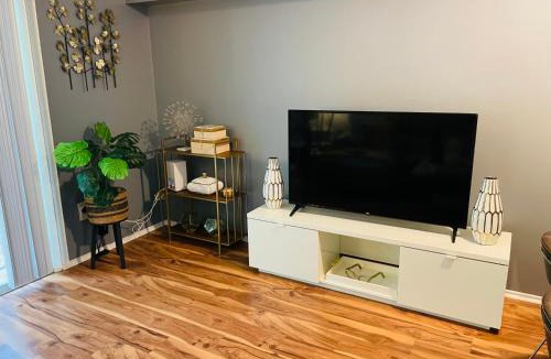 Landover House | Welcome Home
