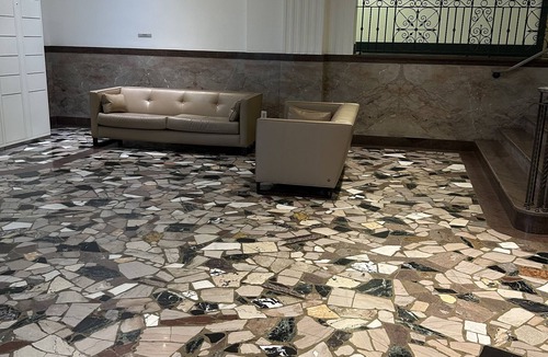 Cardozo Apartment | Welcome to our beautiful unit right here in the Heart of D.C!