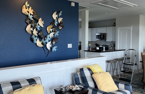 Galveston Cottage | Welcome To Salty Kisses! Our 4 Bedroom Beach Cottage