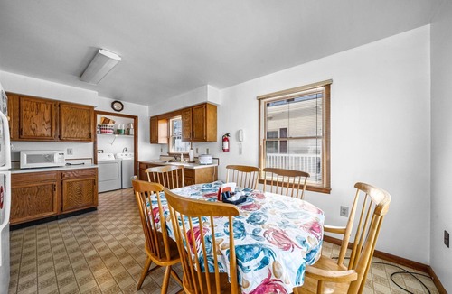North Wildwood Cottage | Welcome to this wonderful ranch style rental!