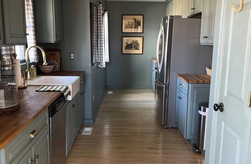 Rectortown House | Welcoming farmhouse on 10 quiet acres ~10 min from Middleburg