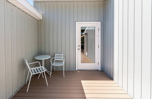 West Cape May House | West Cape May Diamond on Third: Peaceful, Serene, & Family Friendly