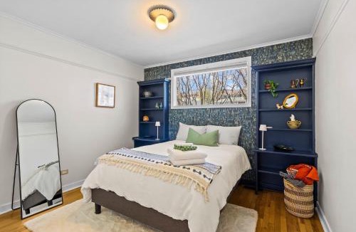 West End House | West End 4BR Stay Patio BBQ Firepit WiFi Parking
