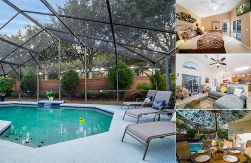 West Haven House | West Haven Villa S