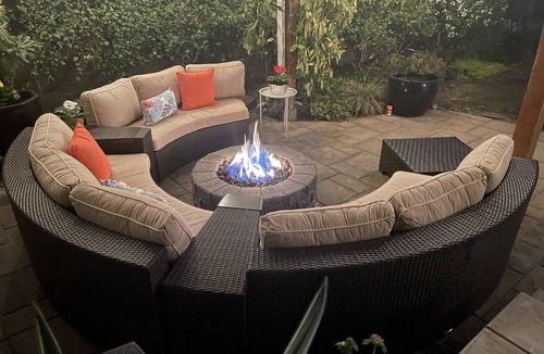 Genesee Villa | WEST SEATTLE VILLA~easy Seattle access for games, concerts, events, FIFA