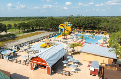 River Ranch Resort | Westgate River Ranch Resort & Rodeo