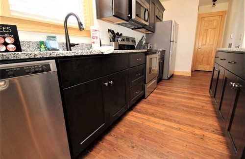 South Nags Head Cottage | Whalebone Oceanfront 3 Bedroom Cottage C