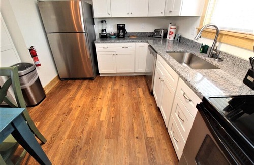 South Nags Head Cottage | Whalebone Oceanside 3 Bedroom Cottage G