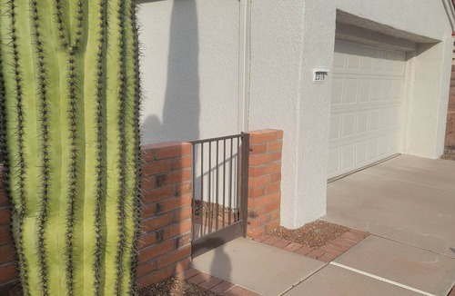Rancho Vistoso House | When clean matters!