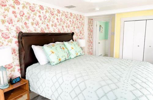 Twillingate Apartment | Whimsea Cottage