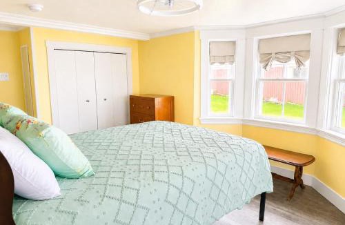 Twillingate Apartment | Whimsea Cottage