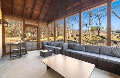 Springdale House | Whispering Brook