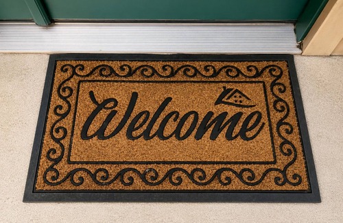 New Hill House | Whispering Pines Cozy Cabin Suite Retreat Near Jordan Lake and Pet Friendly
