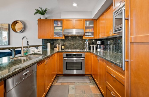 Village North Villa | Whistler Village North: 4BR+3.5BA Private Hot Tub