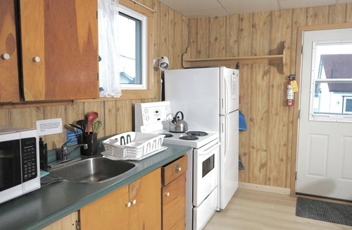 Algonquin Highlands Cottage | White Birches Cottages
