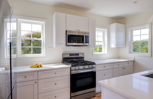 Block Island House | Whitestone Cottage: Pet-Friendly Nightly House Rental on Block Island