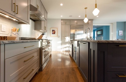 Clintonville House | Whole house-Backyard oasis-sleeps13