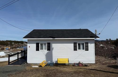 Little Harbour House | Wild Rose Cottage Purcell's Harbour Twillingate