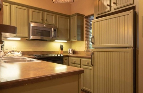 Big Cedars Cabin | Wilderness Club at Big Cedar, 2 Bedroom Cabin