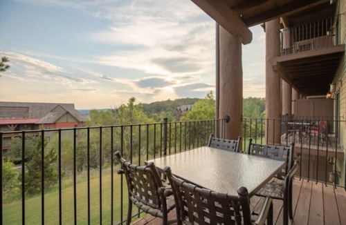Big Cedars Condo | Wilderness Club™ at Big Cedar® - 2 Bedroom Combined Lodge