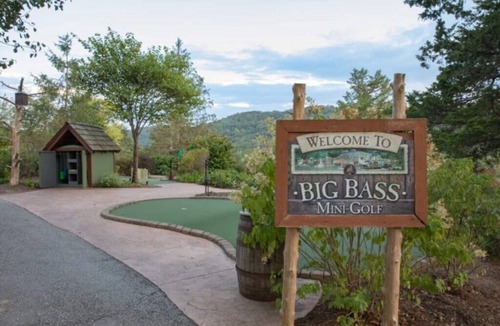 Big Cedars Apartment | Wilderness Club™ at Big Cedar® - Studio