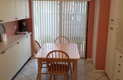 South Bradenton Condo | Wildewood Springs - Wildlife refuge, close to the beach