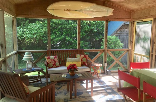 Town Bank Cottage | Willow Cottage by the Bay - July 27- Aug 3 available!nOnly 3 Night Minimum
