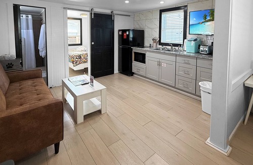 Kure Beach Cottage | Wilmington Beach Bungalow~ Kure Beach, Fishing, Pool, Walk to Pier