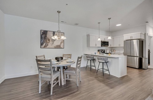 Utah County Apartment | Wind Farm Estates by CDH G102