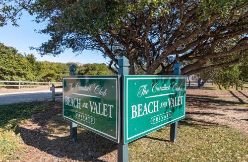 Corolla Apartment | Windswept Ridges 4E
