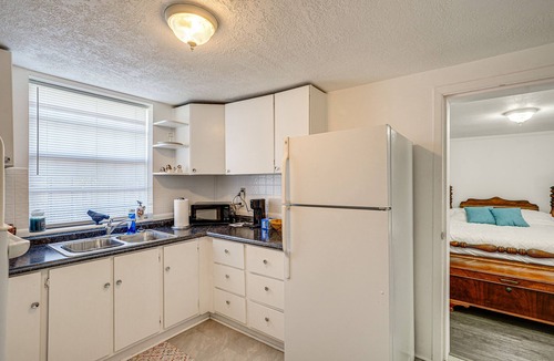Winter Haven Cottage | Winter Haven Vacation Rental ~ 1 Mi to Downtown!