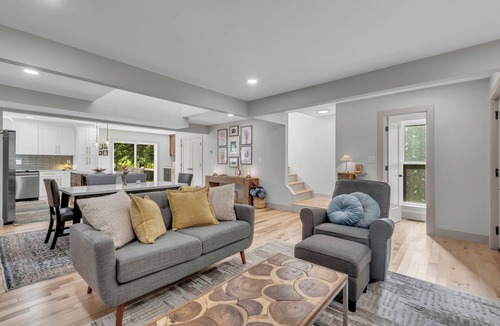 Oyster Harbor Cottage | Wonderful Cottage Nestled On Chesapeake Bay