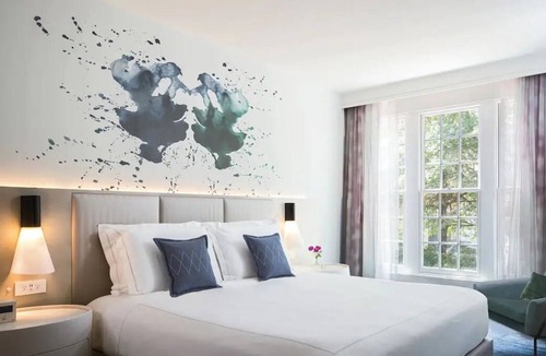 Old Town Alexandria House | Wonderful Place To Stay! Minutes Away to Washington Masonic National Memorial