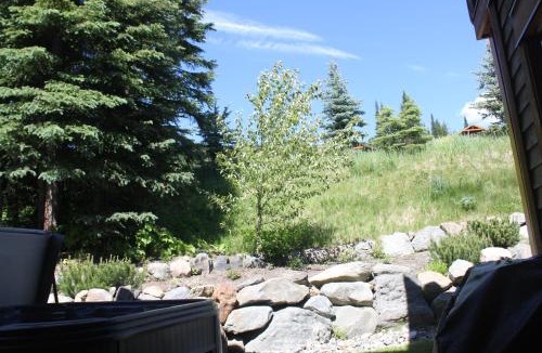 Sun Peaks House | Woodhaven # 8 in Sun Peaks