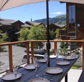 Sun Peaks House | Woodhaven # 8 in Sun Peaks