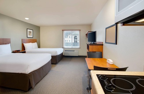 Easton Hotel | WoodSpring Suites Columbus NE I-270 Airport