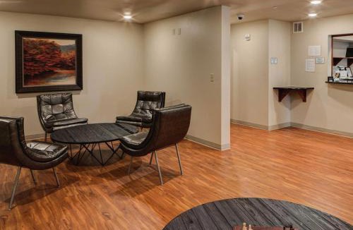 Easton Hotel | WoodSpring Suites Columbus NE I-270 Airport