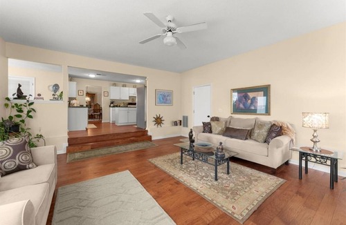 Belmont House | World Cup Work Base -Large Home + OFFICE- Sleeps 8