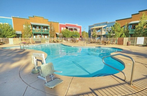Heber Condo | WorldMark Bison Ranch - 2 Bedroom