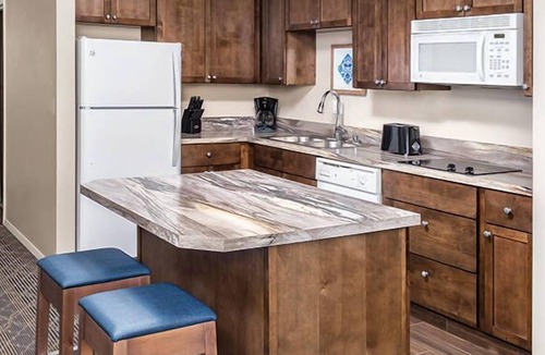 Solvang Apartment | WorldMark Solvang - Studio