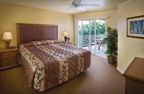 St. George Resort | WorldMark St. George - 2 Bedroom Deluxe