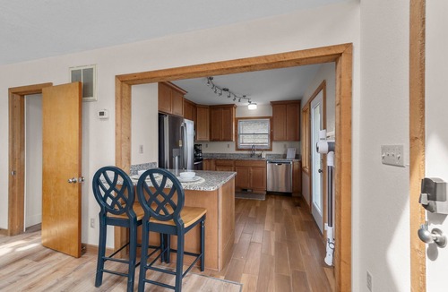 Colington Cottage | Write Off The Beach | POOL and Sunset Views
