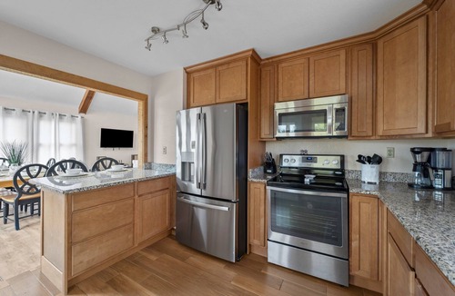 Colington Cottage | Write Off The Beach | POOL and Sunset Views