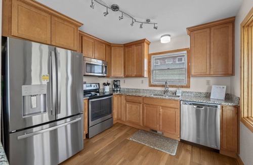 Colington Cottage | Write Off The Beach | POOL and Sunset Views