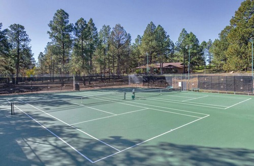 Flagstaff Apartment | Wyndham Flagstaff 2 Bedroom Deluxe