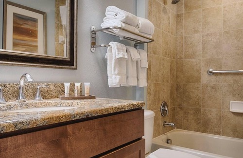 National Harbor Resort | Wyndham National Harbor 2-Bedroom Dlx with Balcony – Your Ultimate Family Escape