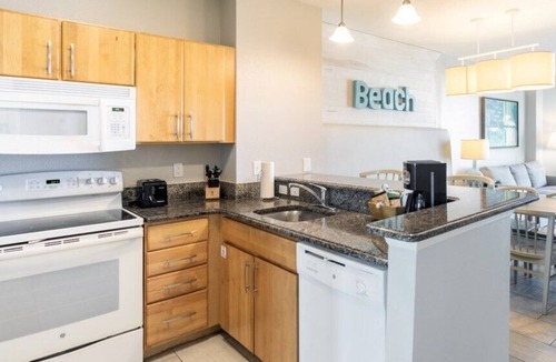 Ocean Drive Condo | Wyndham Ocean Boulevard - 2 Bedroom
