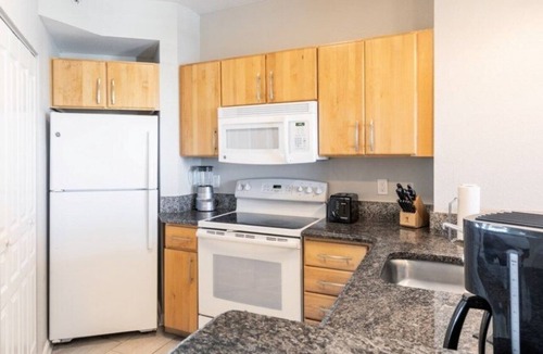 Ocean Drive Condo | Wyndham Ocean Boulevard - 2 Bedroom