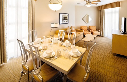 Ocean Drive Resort | Wyndham Ocean Boulevard - Ocean View - Paradise in a 2BR Villa - Sleeps 8!
